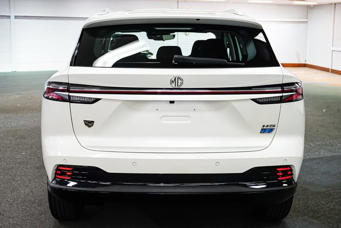 2025 MG HS Super Hybrid Excite