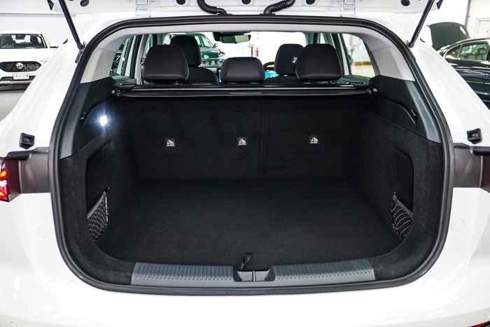 2025 MG HS Super Hybrid Excite