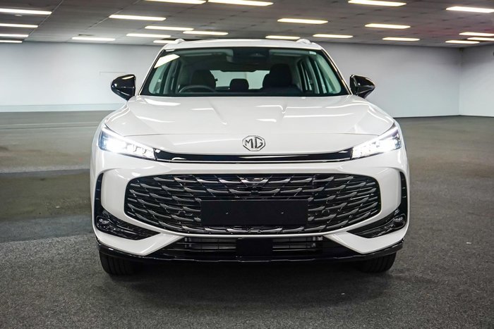 2025 MG HS Super Hybrid Excite