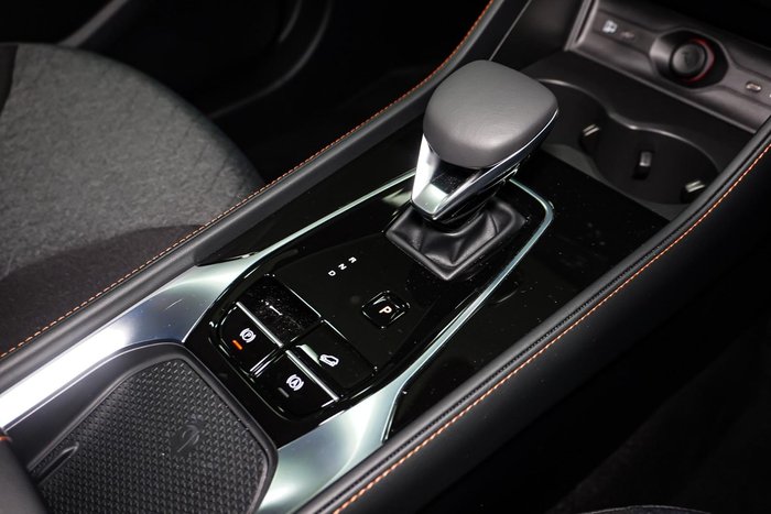 2025 MG HS Super Hybrid Excite