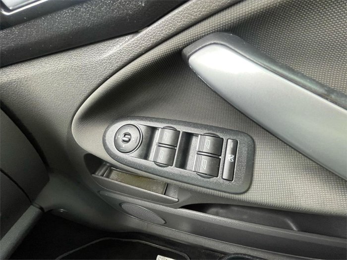 2012 Ford Kuga Trend TE AWD Blazer Blue