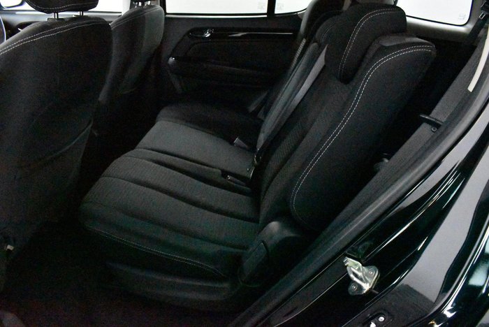 2021 Isuzu MU-X LS-U