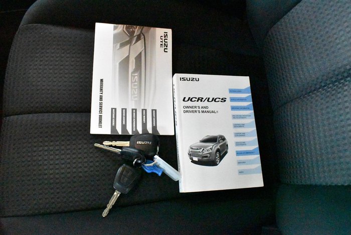 2021 Isuzu MU-X LS-U