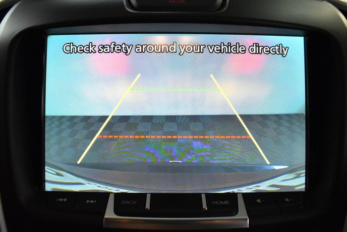 2021 Isuzu MU-X LS-U