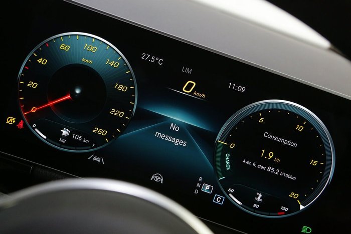 2020 Mercedes-Benz GLA-Class GLA250