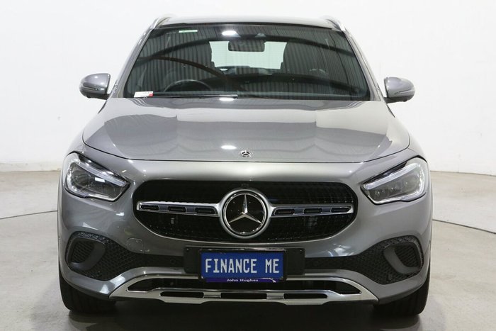 2020 Mercedes-Benz GLA-Class GLA250
