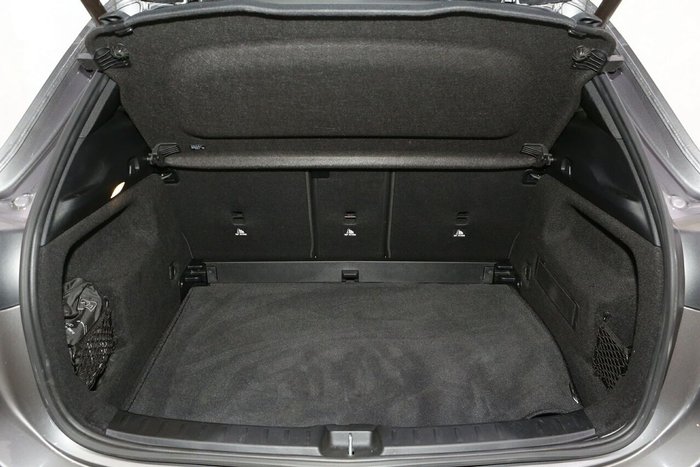 2020 Mercedes-Benz GLA-Class GLA250