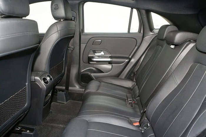 2020 Mercedes-Benz GLA-Class GLA250