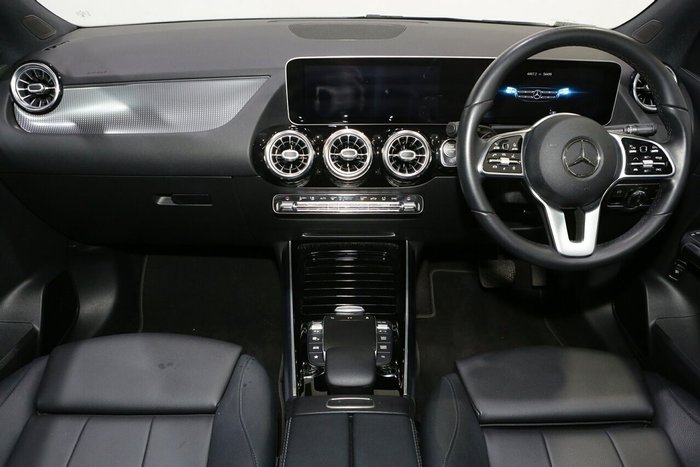 2020 Mercedes-Benz GLA-Class GLA250