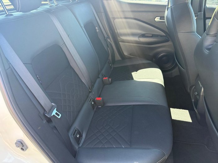 2021 Nissan JUKE ST-L