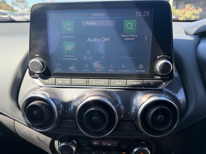 2021 Nissan JUKE ST-L