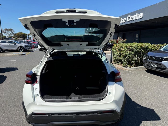 2021 Nissan JUKE ST-L