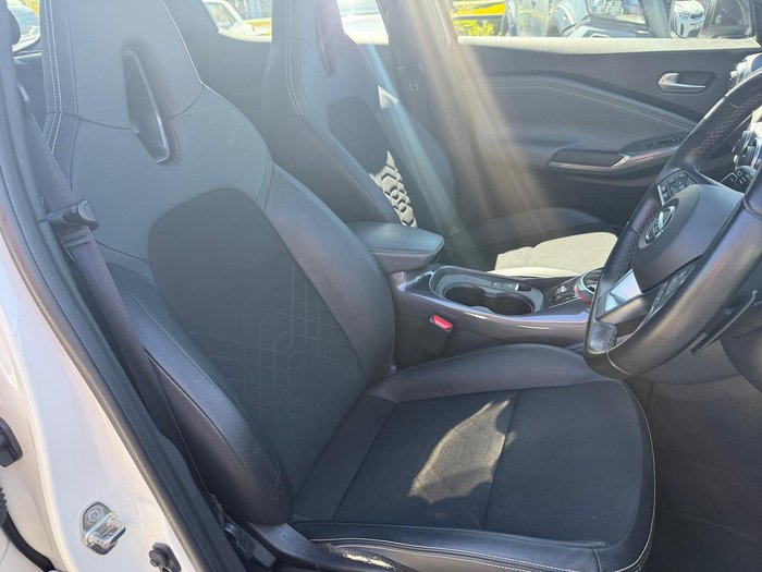 2021 Nissan JUKE ST-L