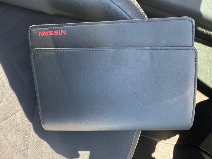 2021 Nissan JUKE ST-L