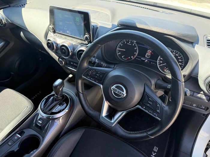 2021 Nissan JUKE ST-L
