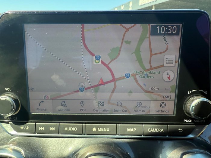 2021 Nissan JUKE ST-L