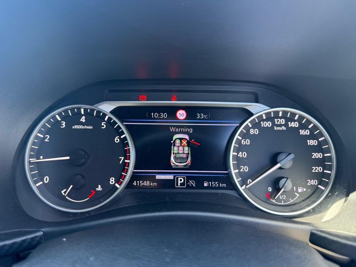 2021 Nissan JUKE ST-L