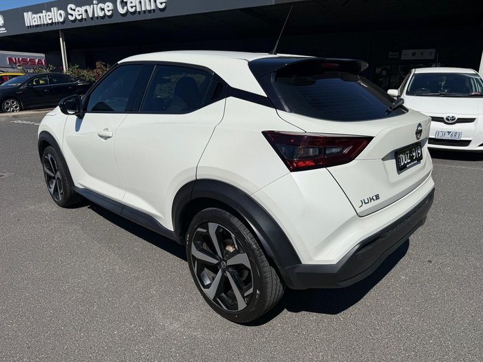 2021 Nissan JUKE ST-L