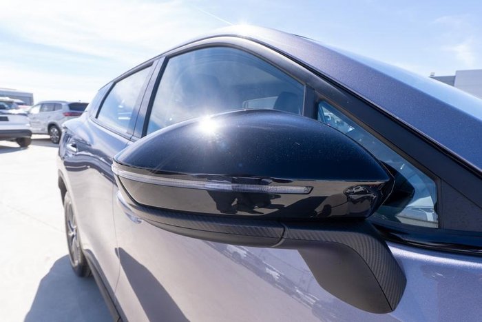 2025 Chery C5 Urban