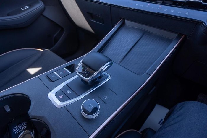 2025 Chery C5 Urban