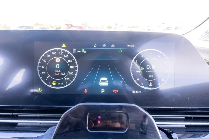 2025 Chery C5 Urban