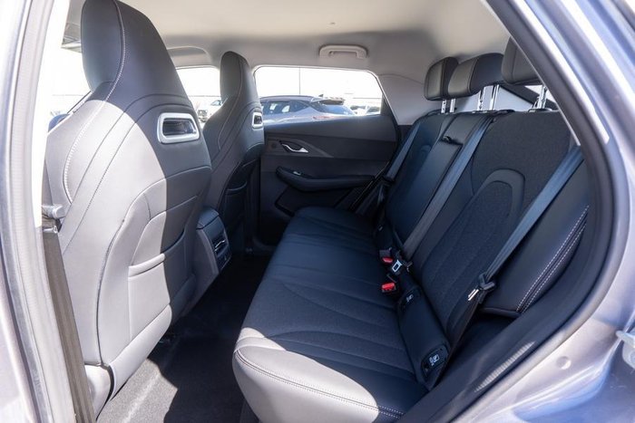 2025 Chery C5 Urban