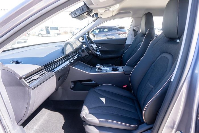 2025 Chery C5 Urban