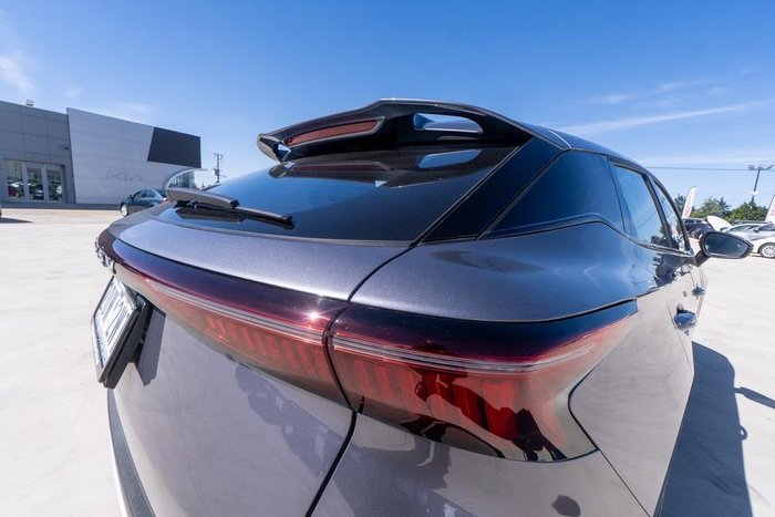 2025 Chery C5 Urban