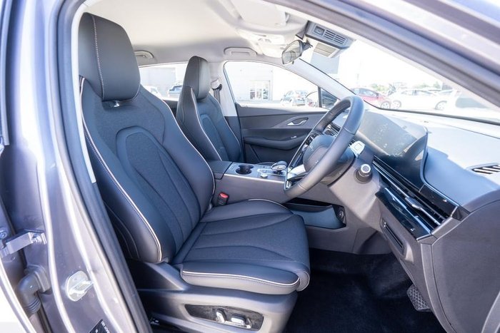 2025 Chery C5 Urban