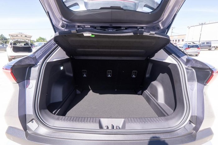 2025 Chery C5 Urban