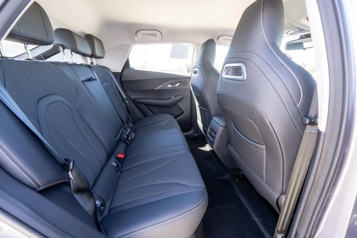 2025 Chery C5 Urban