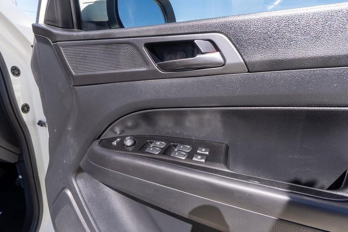 2023 SsangYong Musso ELX