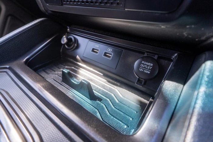 2023 SsangYong Musso ELX