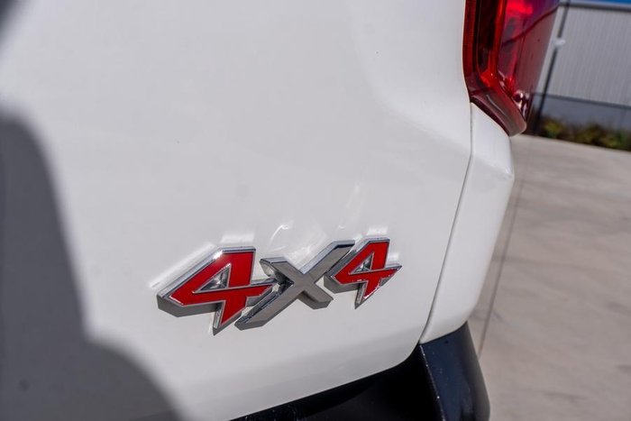 2023 SsangYong Musso ELX