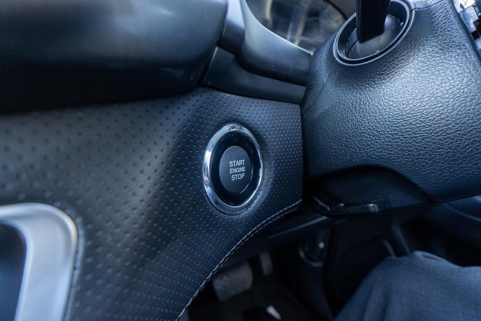 2023 SsangYong Musso ELX