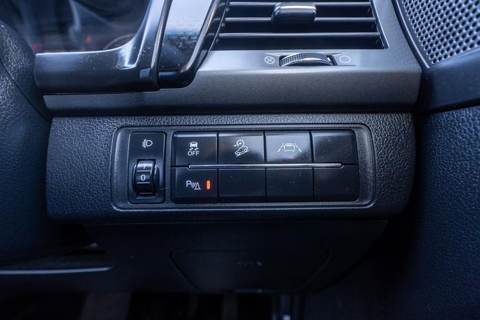 2023 SsangYong Musso ELX