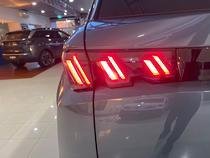 2024 Peugeot 5008 Allure Hybrid