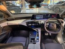 2024 Peugeot 5008 Allure Hybrid