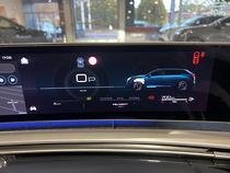 2024 Peugeot 5008 Allure Hybrid