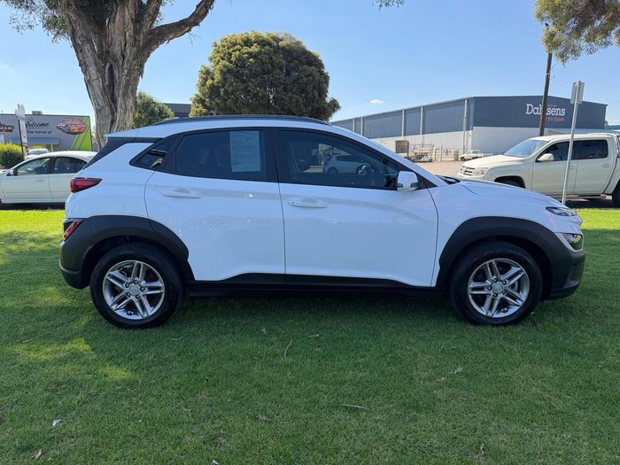 2021 Hyundai Kona