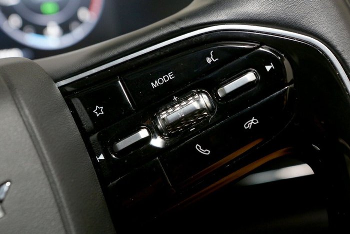 2024 Chery OMODA 5 BX