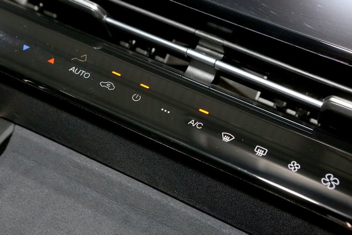 2024 Chery OMODA 5 BX