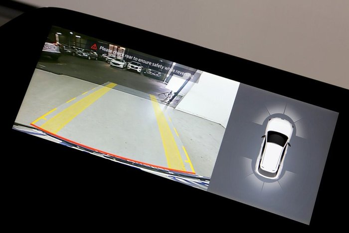 2024 Chery OMODA 5 BX