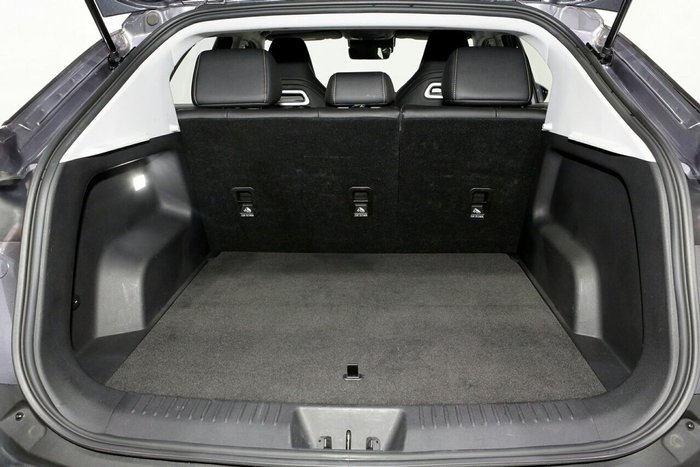 2024 Chery OMODA 5 BX