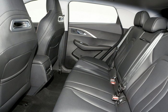 2024 Chery OMODA 5 BX