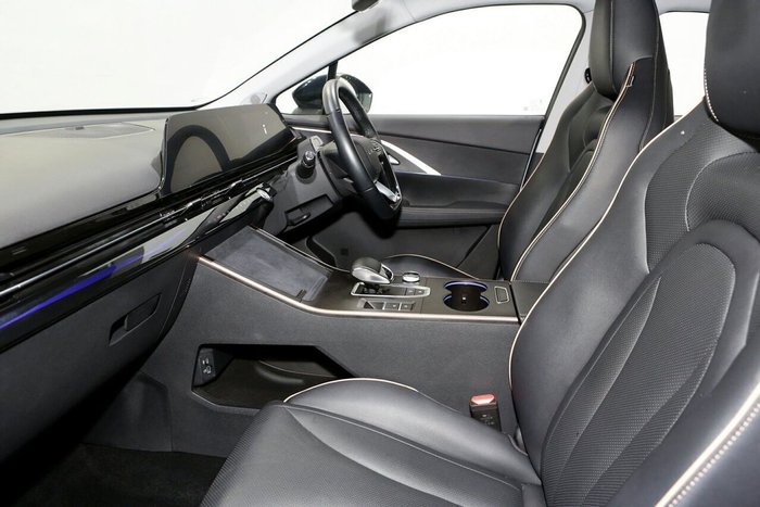 2024 Chery OMODA 5 BX