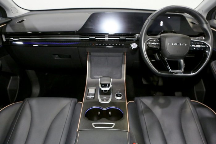 2024 Chery OMODA 5 BX