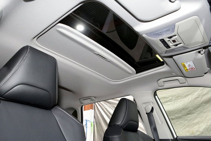 2025 Toyota RAV4 Cruiser