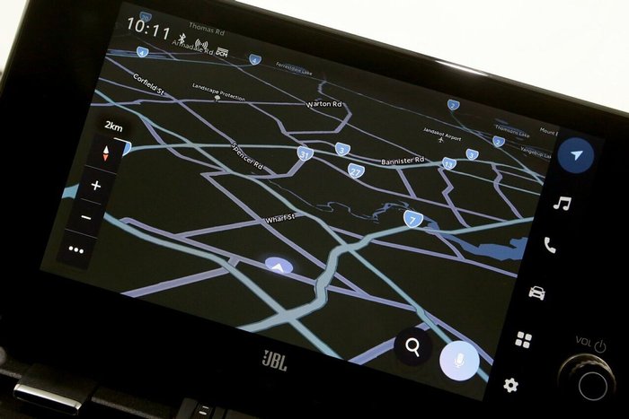 2025 Toyota RAV4 Cruiser