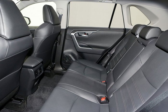 2025 Toyota RAV4 Cruiser